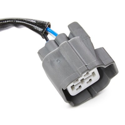 Lambda (Oxygen) Sensor RIDEX 3922L0719 3922L0719 - photo 5