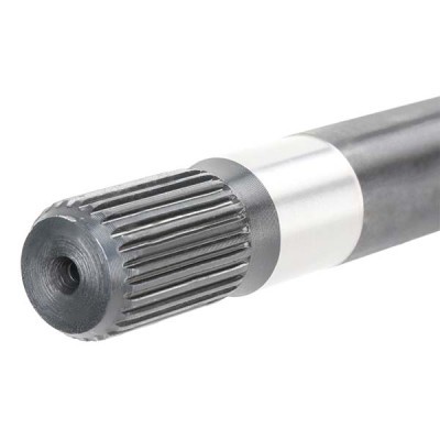 Drive Shaft RIDEX 13D0635 13D0635 - photo 6