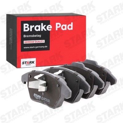 Brake Pads Set Stark SKBP-0011038 SKBP-0011038 - photo 2