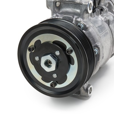 Compressor, Air Conditioning 447K0659 - photo 4