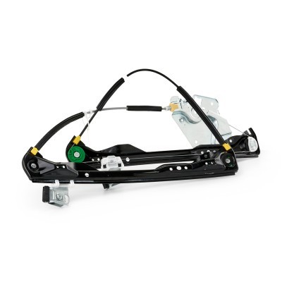 Window Regulator RIDEX 1561W0021 1561W0021 - photo 4