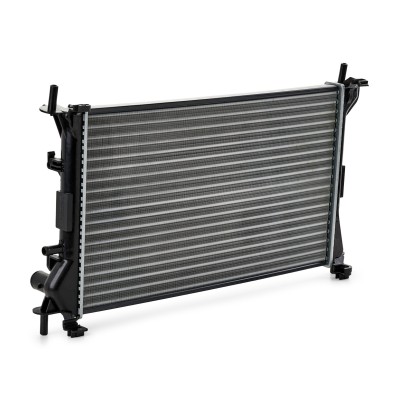 Radiator, Engine Cooling RIDEX 470R0288 470R0288 - photo 5
