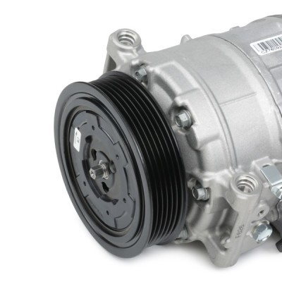 Compressor, Air Conditioning BMW 3 Touring 447K0244 - photo 8