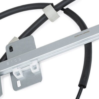 Window Regulator RIDEX 1561W0639 1561W0639 - photo 7