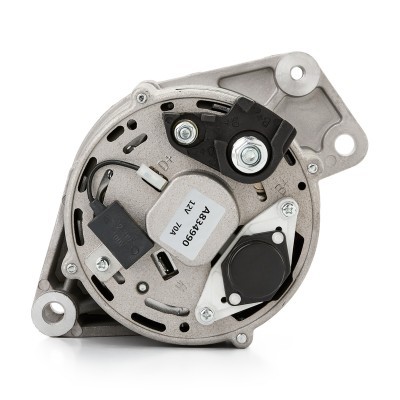 Alternator RIDEX 4G0242R 4G0242R - photo 6