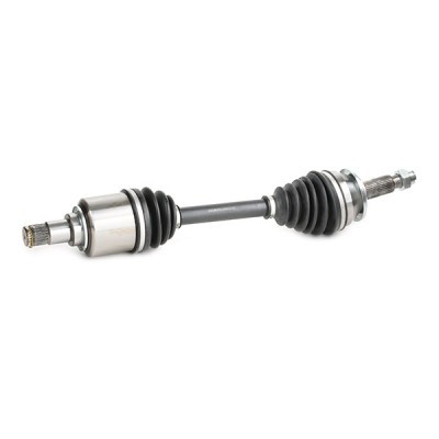 Drive Shaft RIDEX 13D0473 13D0473 - photo 3