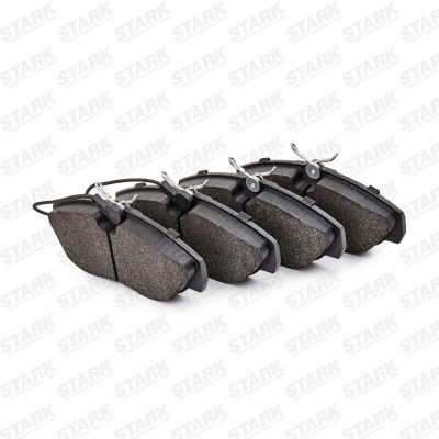 Brake Pads Set Stark SKBP-0010455 SKBP-0010455 - photo 5