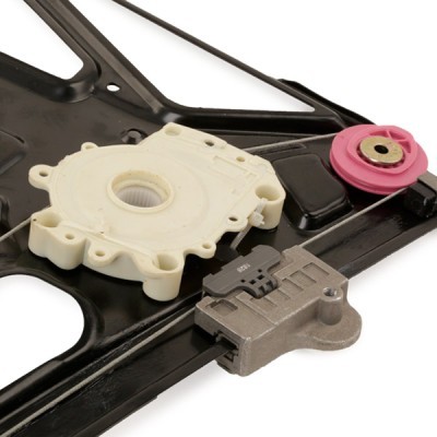 Window Regulator RIDEX 1561W0588 1561W0588 - photo 5