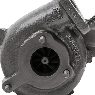 Turbocharger RIDEX 2234C0459R 2234C0459R - photo 5
