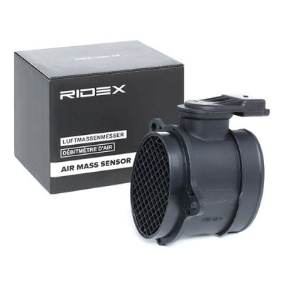 Air Mass Sensor RIDEX 3926A0164 3926A0164 - photo 2