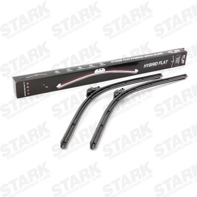 Wiper Blade Stark SKWIB-0940120 SKWIB-0940120 - photo 2