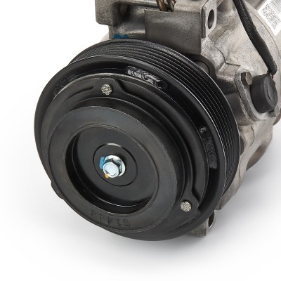 Compressor, Air Conditioning 447K0185R - photo 5