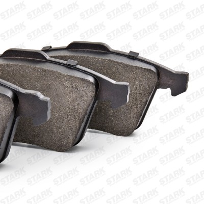Brake Pads Set Stark SKBP-0010374 SKBP-0010374 - photo 6