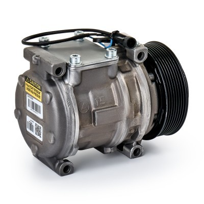 Compressor, Air Conditioning 447K1020R - photo 4