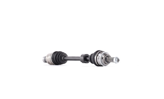 Drive Shaft RIDEX 13D0176 13D0176 - photo 1