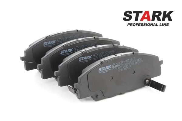 Brake Pads Set Stark SKBP-0011077 SKBP-0011077 - photo 1