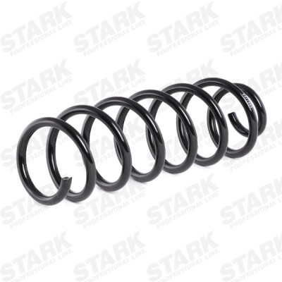 Suspension Spring Stark SKCS-0040397 SKCS-0040397 - photo 3