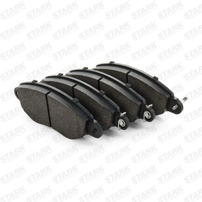 Brake Pads Set Stark SKBP-0010365 SKBP-0010365 - photo 5