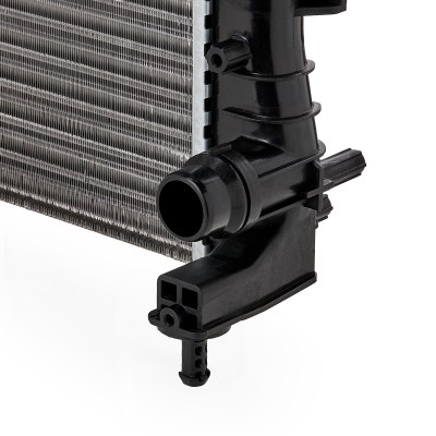 Radiator, Engine Cooling RIDEX 470R0815 470R0815 - photo 7