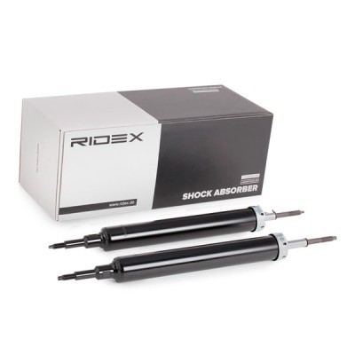 Shock Absorber RIDEX 854S0280 854S0280 - photo 2