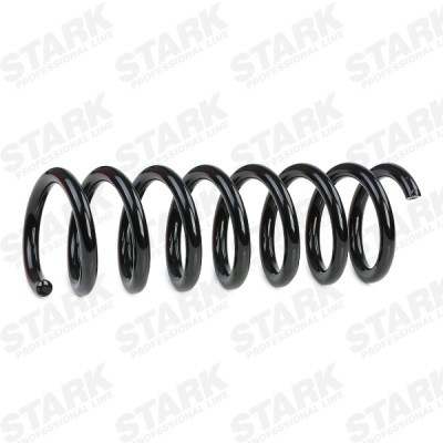 Suspension Spring Stark SKCS-0040338 SKCS-0040338 - photo 4