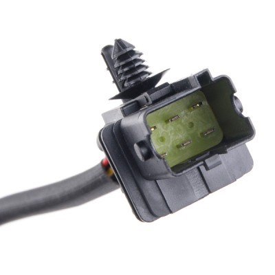 Lambda (Oxygen) Sensor RIDEX 3922L0423 3922L0423 - photo 4