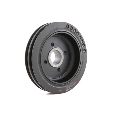 Belt Pulley, crankshaft RIDEX 3213B0020 3213B0020 - photo 3