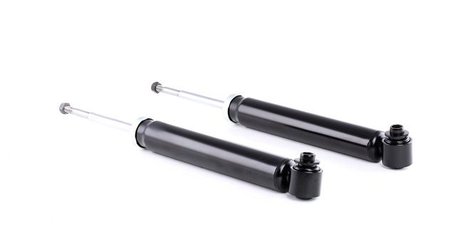 Shock Absorber RIDEX 854S0865 854S0865 - photo 1