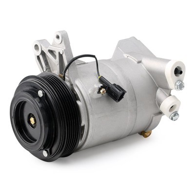 Compressor, Air Conditioning 447K0291 - photo 2