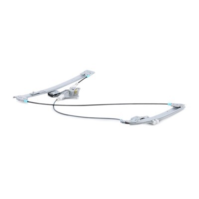 Window Regulator RIDEX 1561W0335 1561W0335 - photo 2