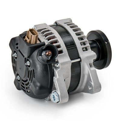 Alternator RIDEX 4G1682 4G1682 - photo 4