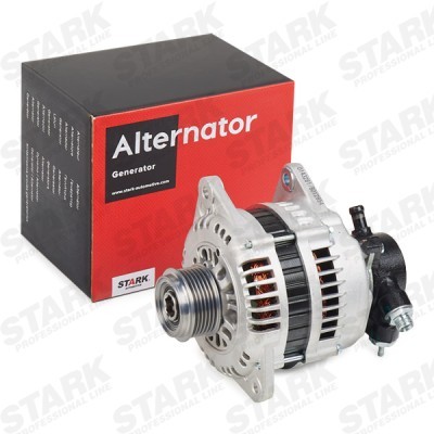 Alternator Stark SKGN-0320022 SKGN-0320022 - photo 2