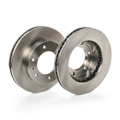 Brake Disc RIDEX 82B0610 82B0610 - photo 7