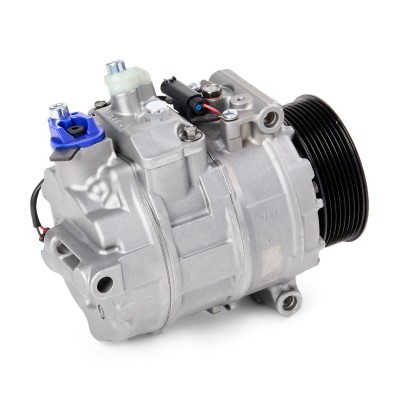Compressor, Air Conditioning 447K0029R - photo 4