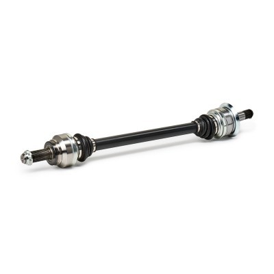 Drive Shaft RIDEX 13D0822R 13D0822R - photo 3