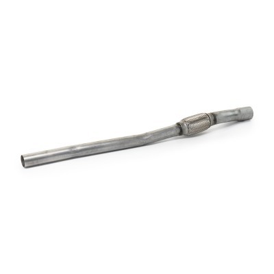 Exhaust Pipe RIDEX 17E0397 17E0397 - photo 3