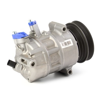 Compressor, Air Conditioning 447K0050R - photo 4