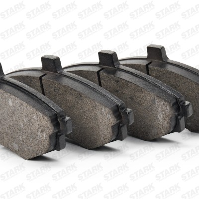 Brake Pads Set Stark SKBP-0010444 SKBP-0010444 - photo 6
