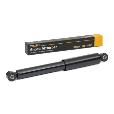 Shock Absorber RIDEX 854S0942 854S0942 - photo 4