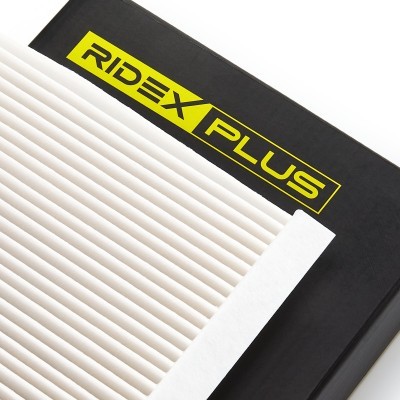 Cabin Air Filter RIDEX 424I0057P 424I0057P - photo 5