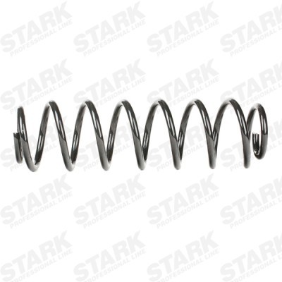 Suspension Spring Stark SKCS-0040366 SKCS-0040366 - photo 4