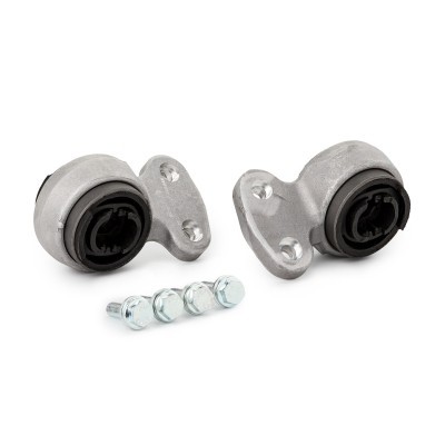 Control Arm Bushing RIDEX 251T0925P 251T0925P - photo 3