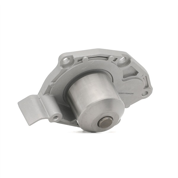 Water Pump, Engine Cooling RIDEX 1260W0106 1260W0106 - photo 1