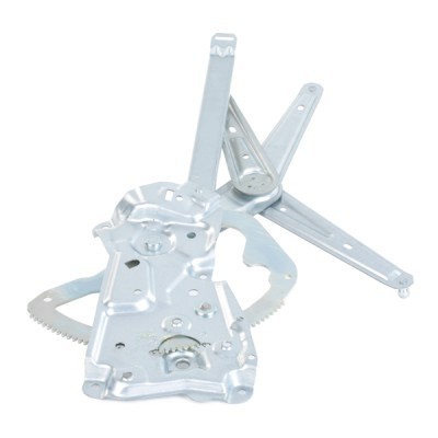 Window Regulator RIDEX 1561W0110 1561W0110 - photo 2