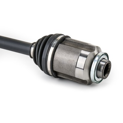 Drive Shaft RIDEX 13D0612R 13D0612R - photo 6