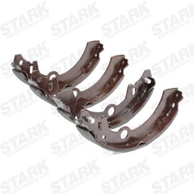 Brake Pads Set Stark SKBS-0450174 SKBS-0450174 - photo 4