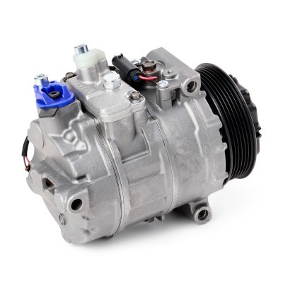 AC Сompressor 447K0032R - photo 4