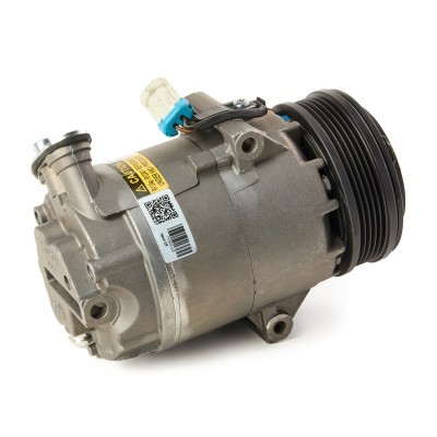 Compressor, Air Conditioning 447K0026R - photo 4
