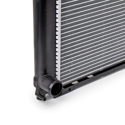 Radiator, Engine Cooling RIDEX 470R0362 470R0362 - photo 6