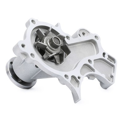 Water Pump, Engine Cooling RIDEX 1260W0088 1260W0088 - photo 4